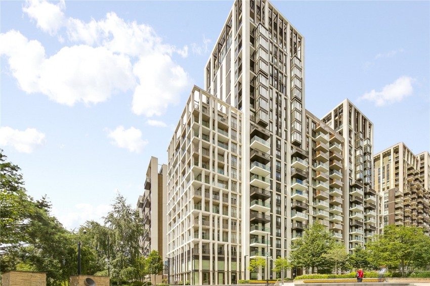 Images for Fountain Park Way, White City Living, London