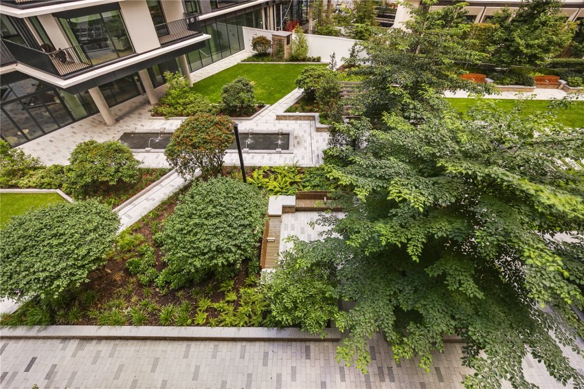 Images for Fountain Park Way, White City Living, London