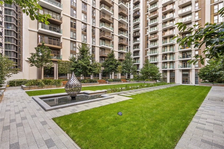 Images for Fountain Park Way, White City Living, London