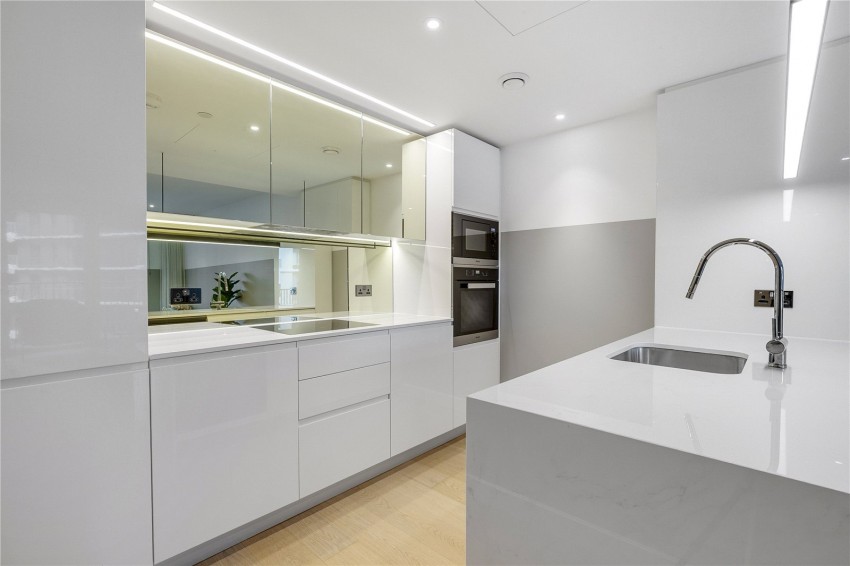 Images for Fountain Park Way, White City Living, London