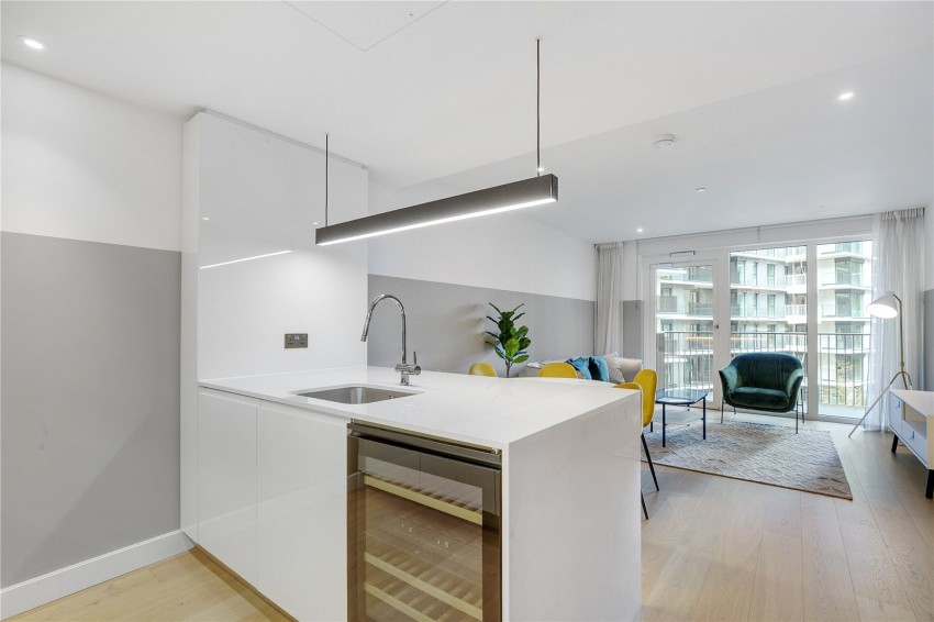 Images for Fountain Park Way, White City Living, London