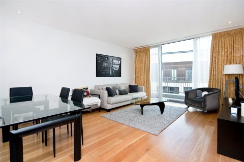View Full Details for The Knightsbridge, 199 Knightsbridge, London