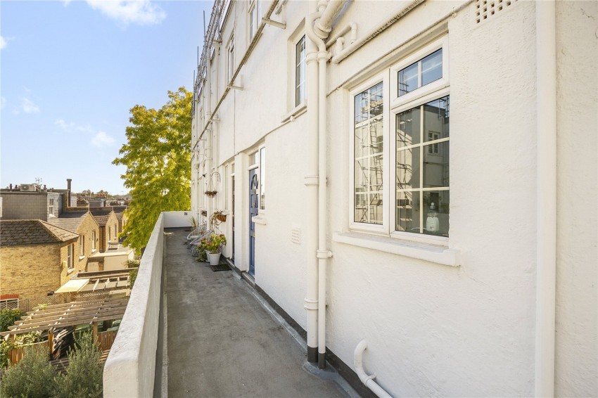 Images for Grove Road, London