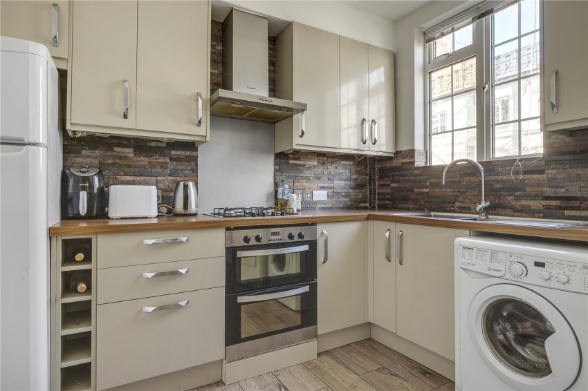 Images for Grove Road, London