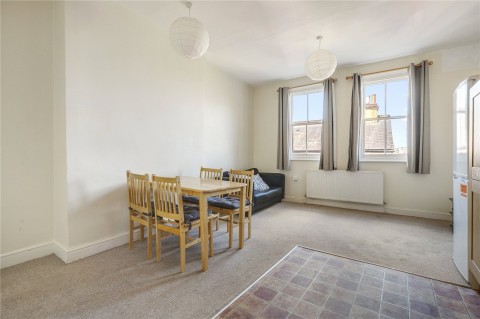 View Full Details for Uxbridge Road, London