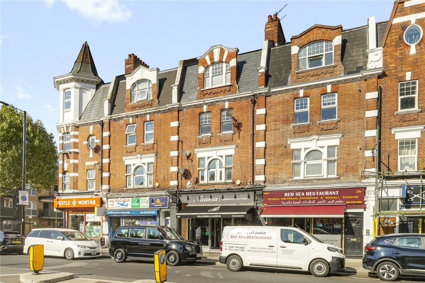 Images for London