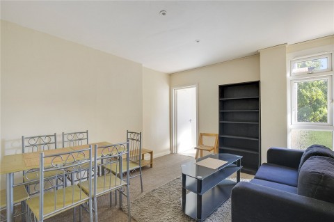 View Full Details for Goldhawk Road, London