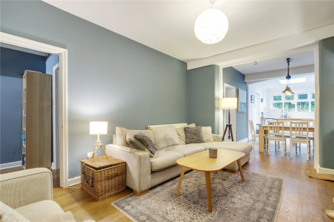 View Full Details for Hammersmith Grove, London