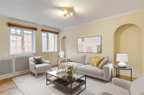 View Full Details for Stamford Court, Goldhawk Road, London