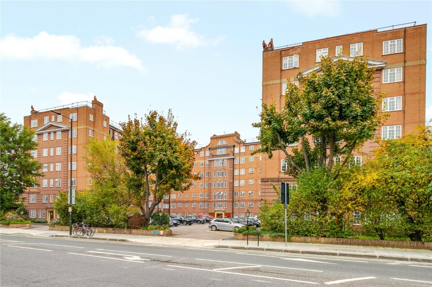 Images for Goldhawk Road, London