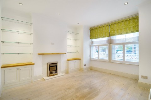 View Full Details for Davis Road, London