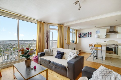 View Full Details for Campden Hill Towers, Notting Hill Gate, London