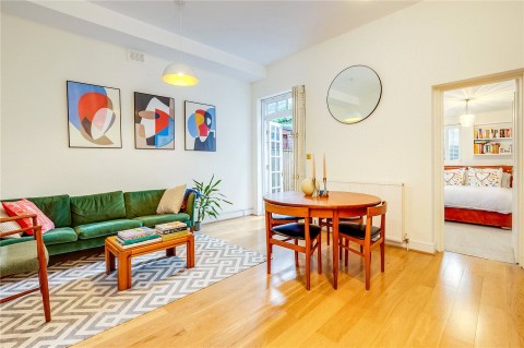 View Full Details for Westville Road, London