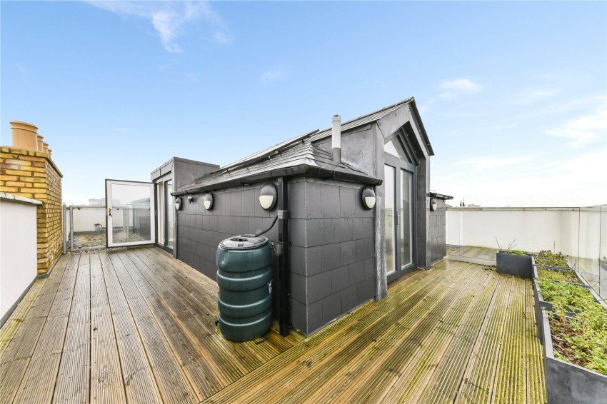 Images for Goldhawk Road, 122-124 Goldhawk Road, London