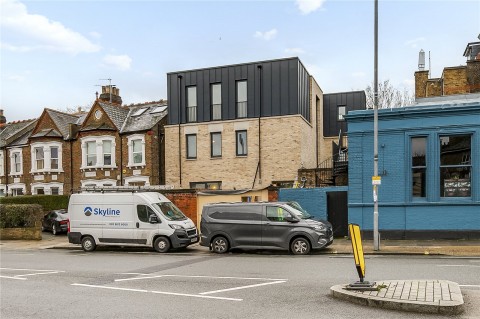View Full Details for Paddenswick Road, London