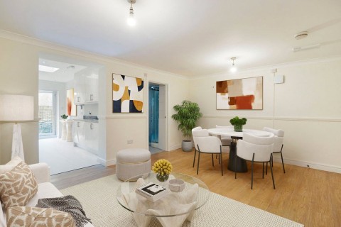 View Full Details for Kew Bridge Road, London