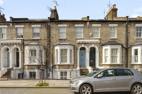 View Full Details for Greenside Road, London