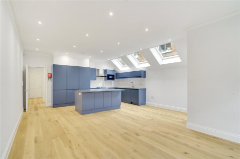 View Full Details for Dunraven Road, London