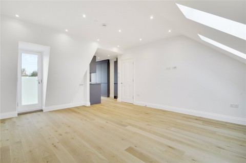 View Full Details for Dunraven Road, London