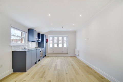 View Full Details for Dunraven Road, London