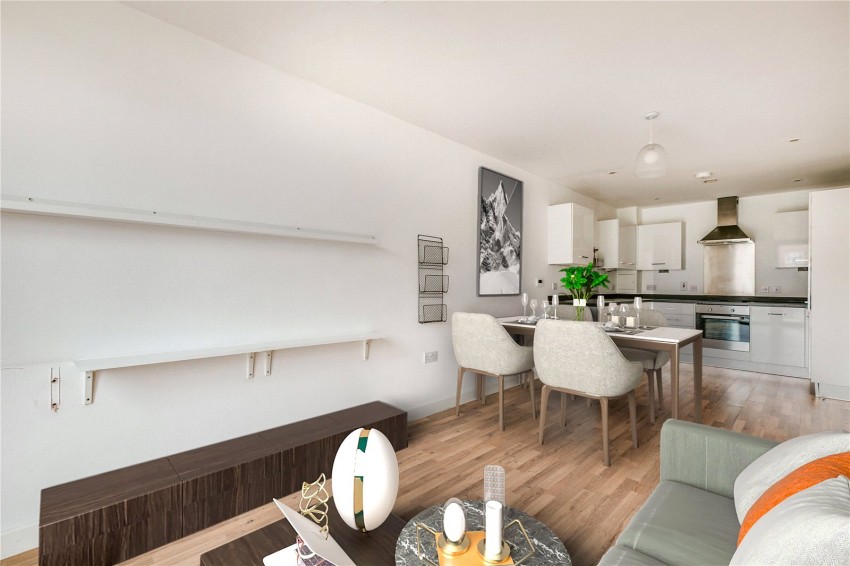 Images for Bloemfontein Road, London