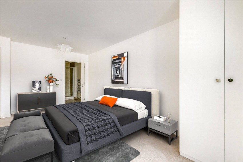 Images for Bloemfontein Road, London