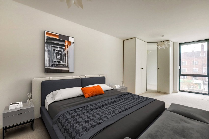 Images for Bloemfontein Road, London