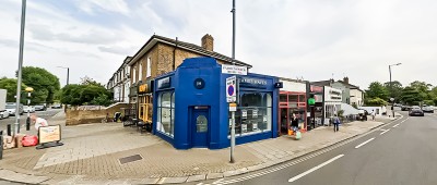 Ravenscourt Park Estate Agents