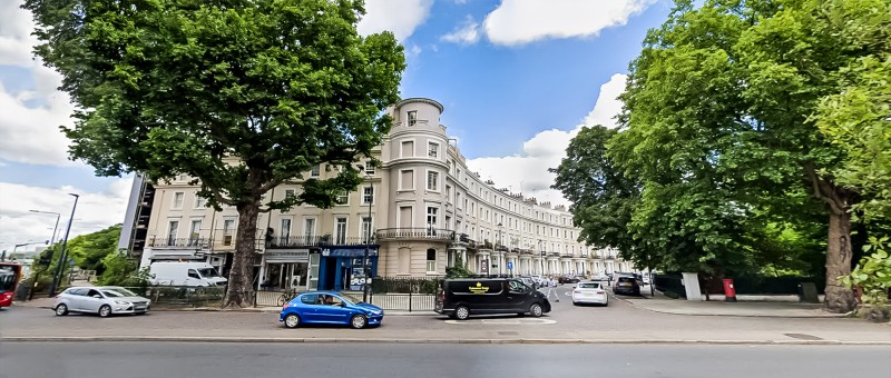 Shepherd's Bush Estate Agents